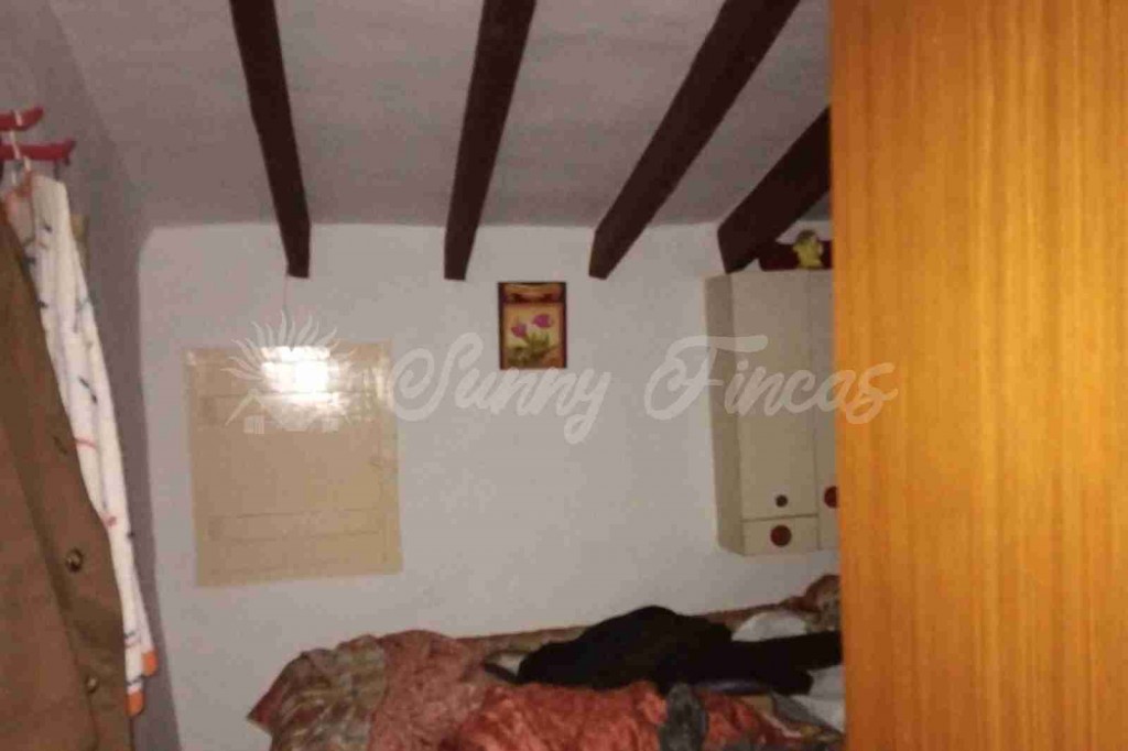 Casa de campo-Masía en Venta en Romana, La Alicante - foto 11