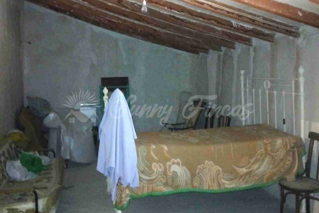 Casa de campo-Masía en Venta en Romana, La Alicante - foto 13