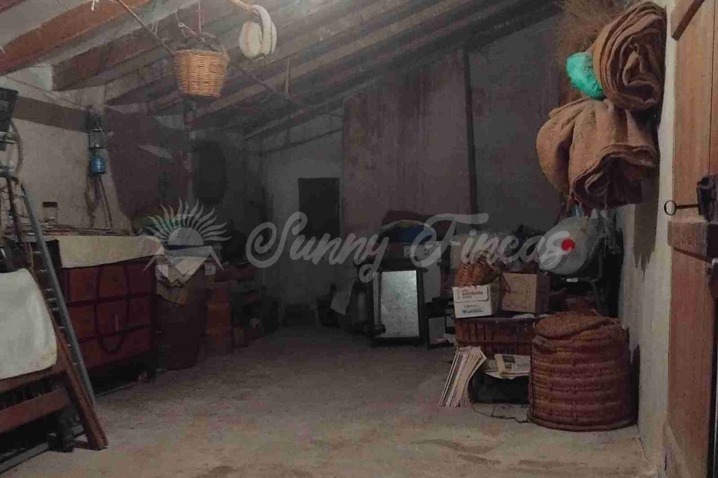 Casa de campo-Masía en Venta en Romana, La Alicante - foto 16