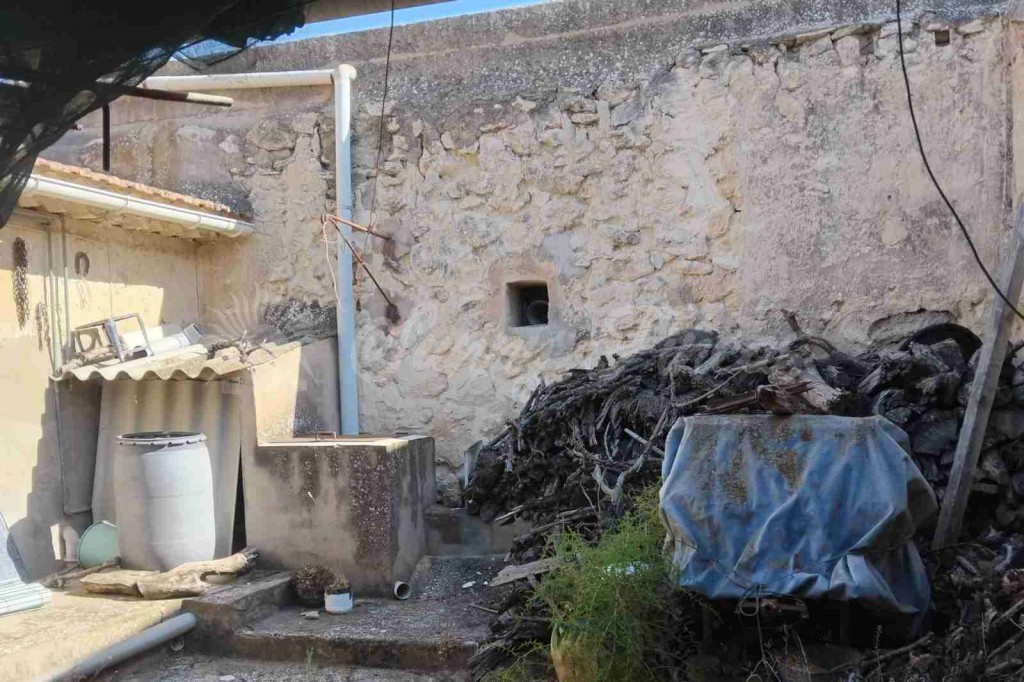 Casa de campo-Masía en Venta en Romana, La Alicante - foto 17