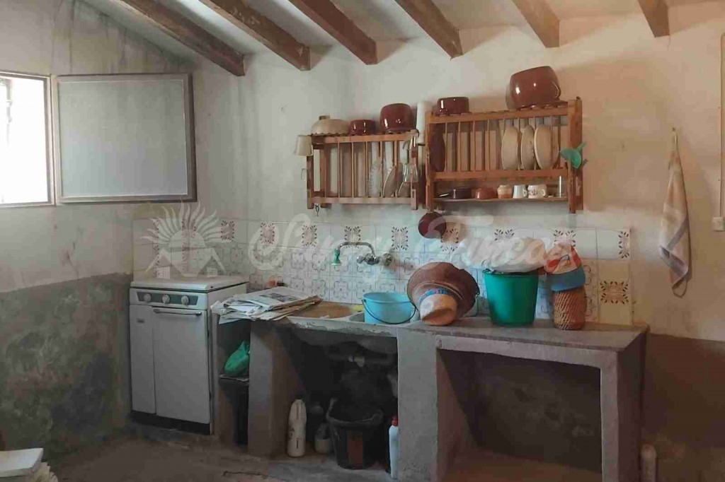 Casa de campo-Masía en Venta en Romana, La Alicante - foto 18
