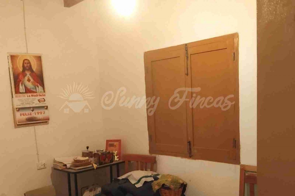 Casa de campo-Masía en Venta en Romana, La Alicante - foto 19