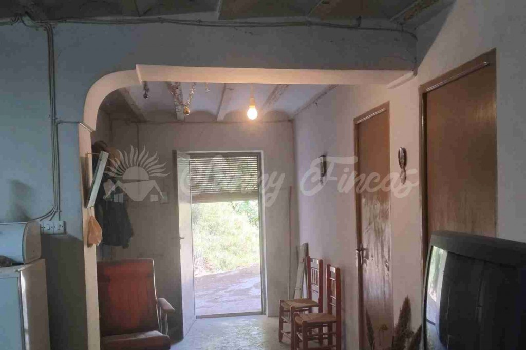 Casa de campo-Masía en Venta en Romana, La Alicante - foto 3