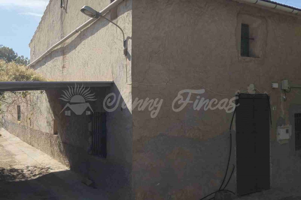 Casa de campo-Masía en Venta en Romana, La Alicante - foto 22
