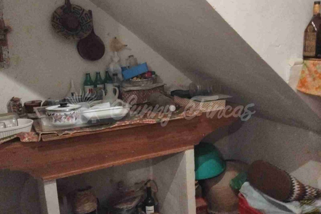 Casa de campo-Masía en Venta en Romana, La Alicante - foto 10