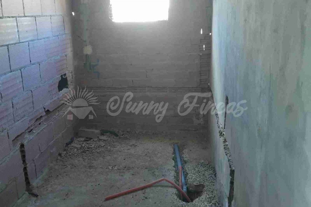 Casa de campo-Masía en Venta en Pomares, Los Alicante - foto 11