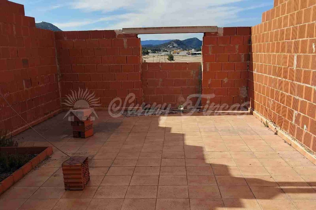 Casa de campo-Masía en Venta en Pomares, Los Alicante - foto 14