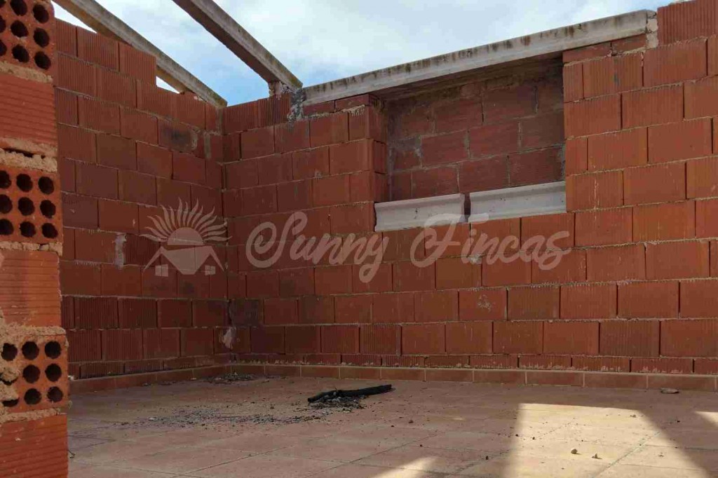 Casa de campo-Masía en Venta en Pomares, Los Alicante - foto 15