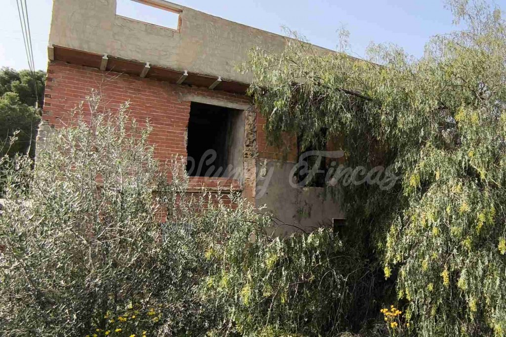 Casa de campo-Masía en Venta en Pomares, Los Alicante - foto 18