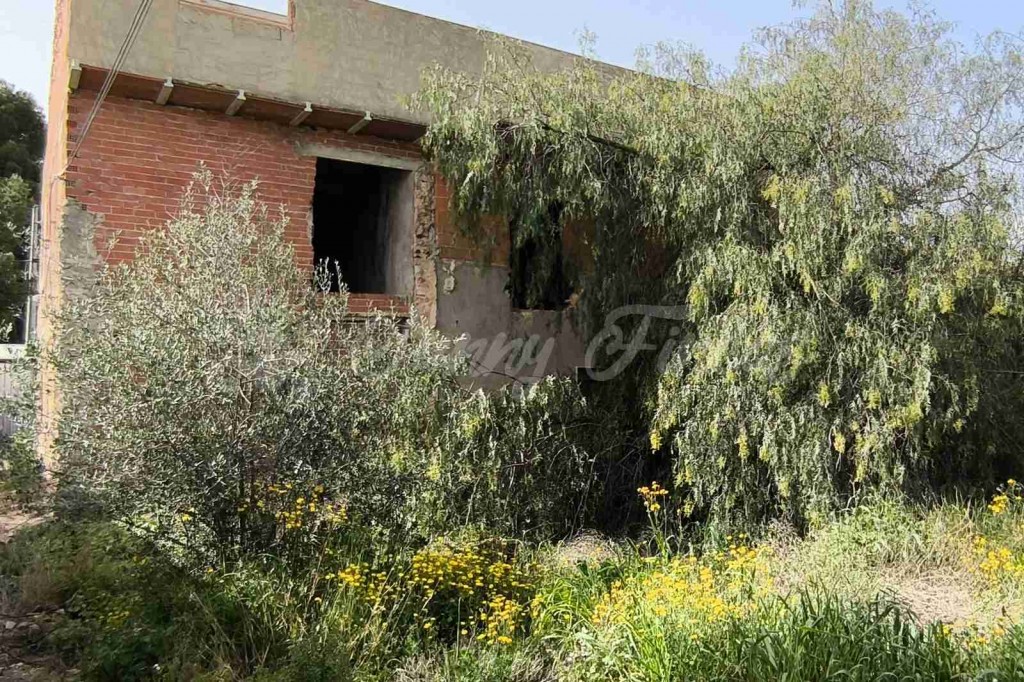 Casa de campo-Masía en Venta en Pomares, Los Alicante - foto 21