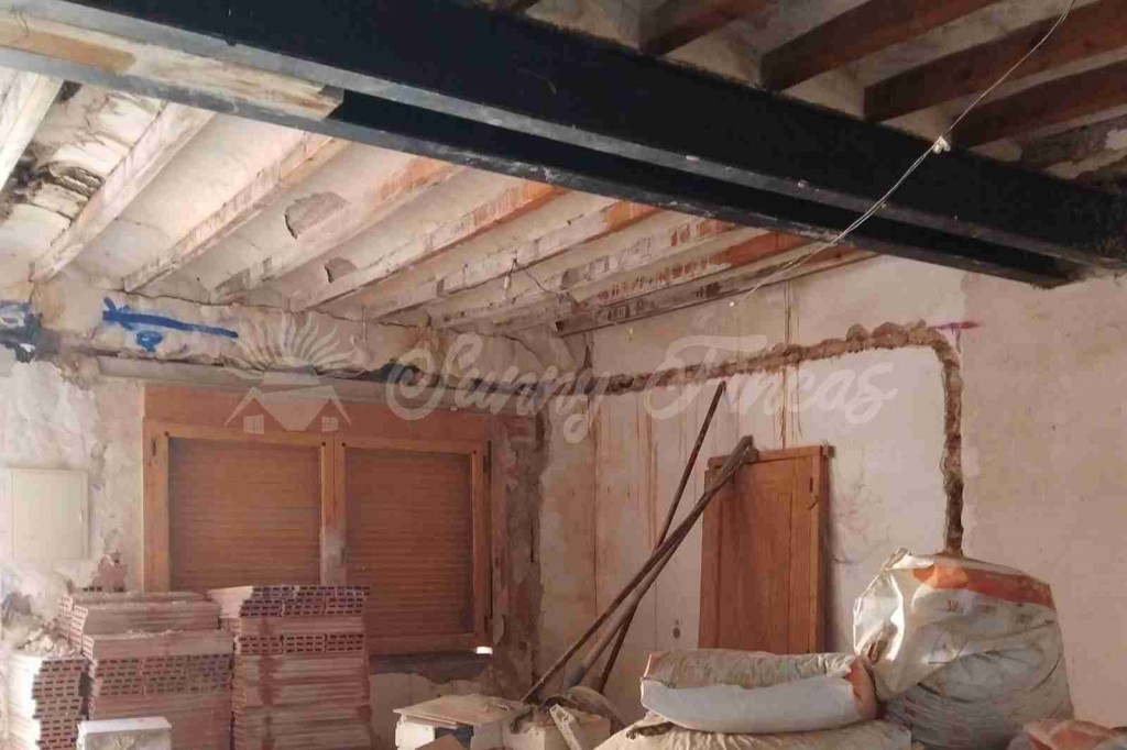 Casa de campo-Masía en Venta en Pomares, Los Alicante - foto 5