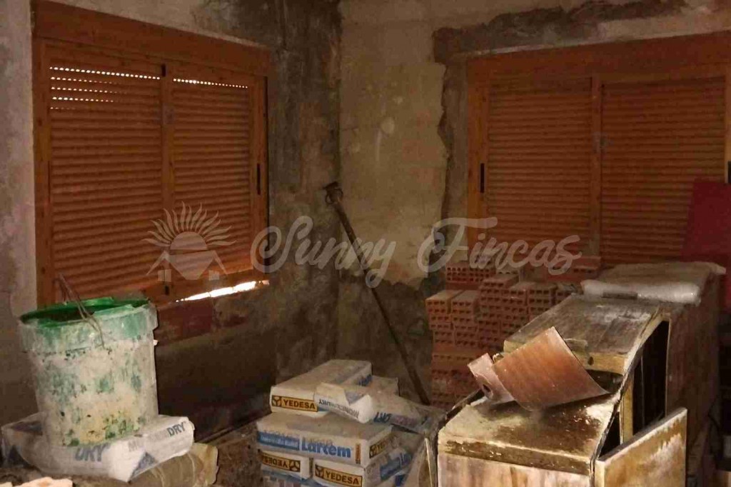 Casa de campo-Masía en Venta en Pomares, Los Alicante - foto 6