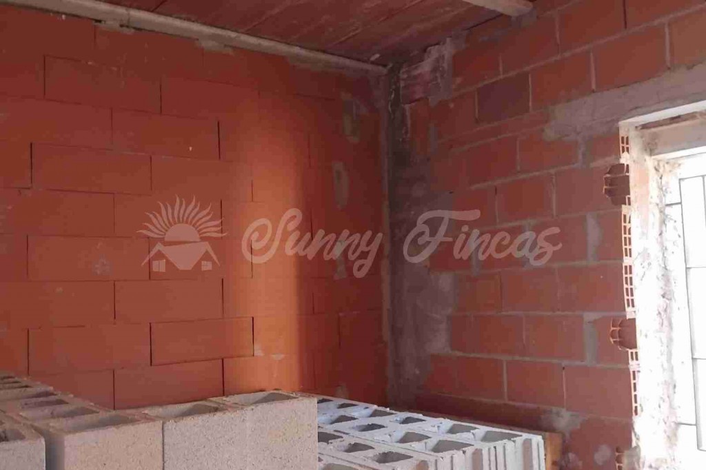 Casa de campo-Masía en Venta en Pomares, Los Alicante - foto 7