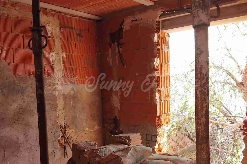 Casa de campo-Masía en Venta en Pomares, Los Alicante - foto 8
