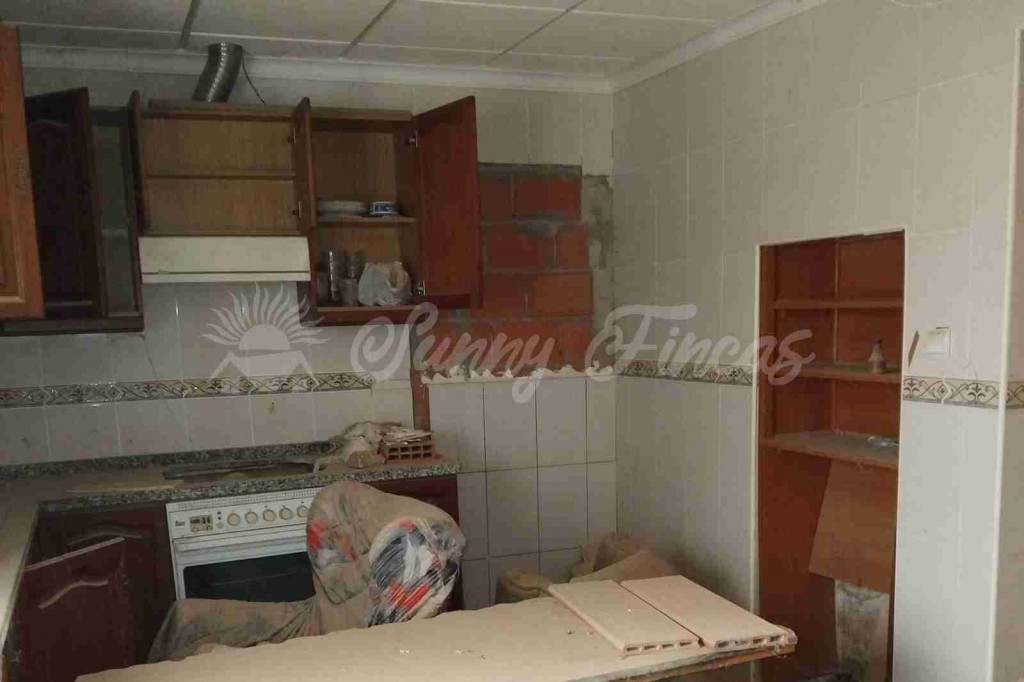 Casa de campo-Masía en Venta en Pomares, Los Alicante - foto 9