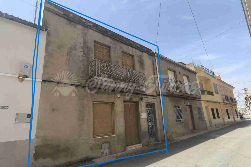 Casa de pueblo en Venta en Cañada Alicante