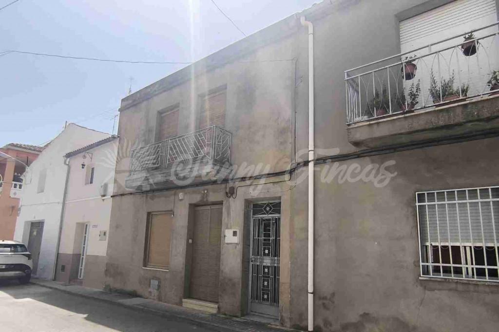 Casa de pueblo en Venta en Cañada Alicante - foto 2