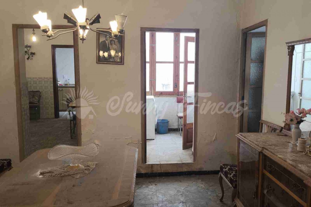 Casa de pueblo en Venta en Cañada Alicante - foto 13