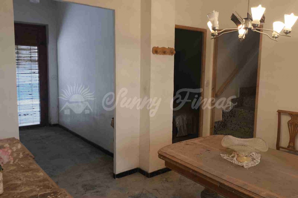 Casa de pueblo en Venta en Cañada Alicante - foto 14