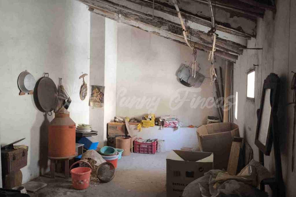 Casa de pueblo en Venta en Cañada Alicante - foto 22