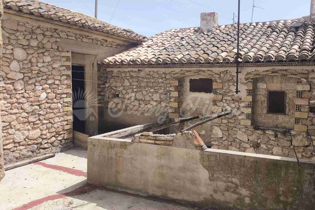 Casa de pueblo en Venta en Cañada Alicante - foto 24