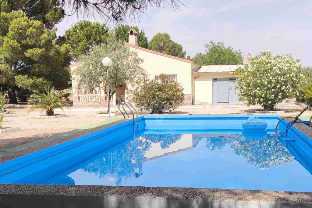 Casa-Chalet en Venta en Yecla Murcia - foto 3