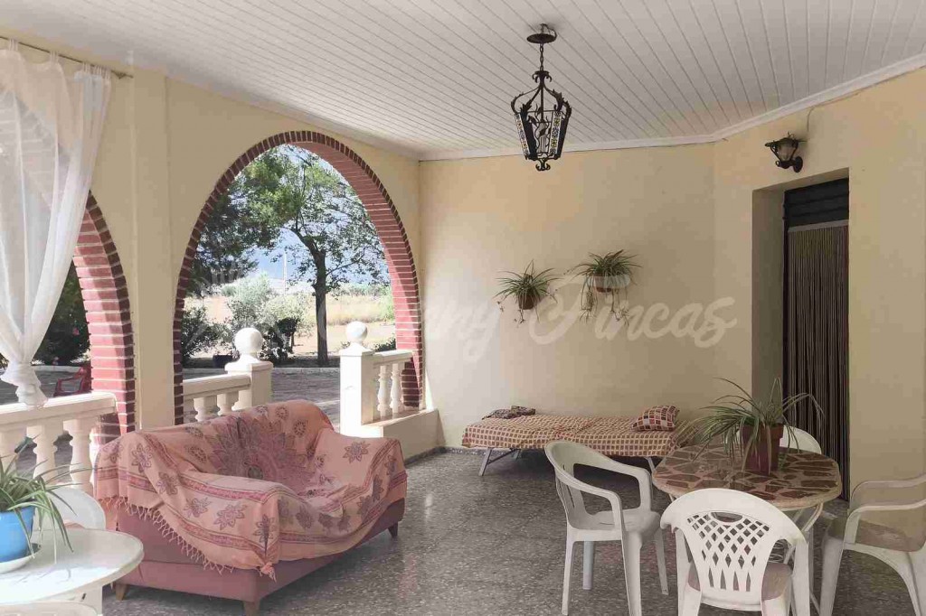 Casa-Chalet en Venta en Yecla Murcia - foto 4