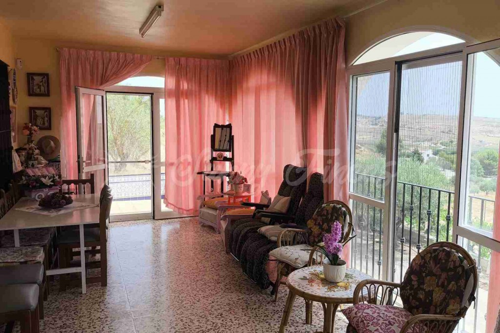 Casa de campo-Masía en Venta en Montealegre Del Castillo Alb - foto 4