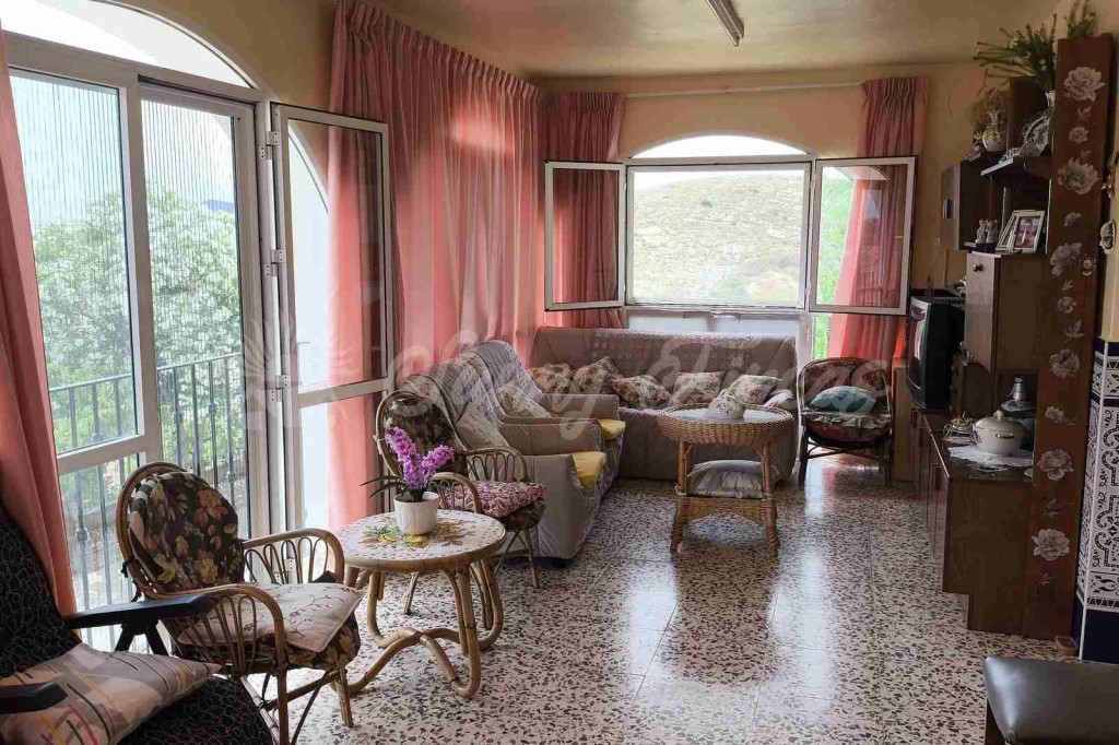 Casa de campo-Masía en Venta en Montealegre Del Castillo Alb - foto 5