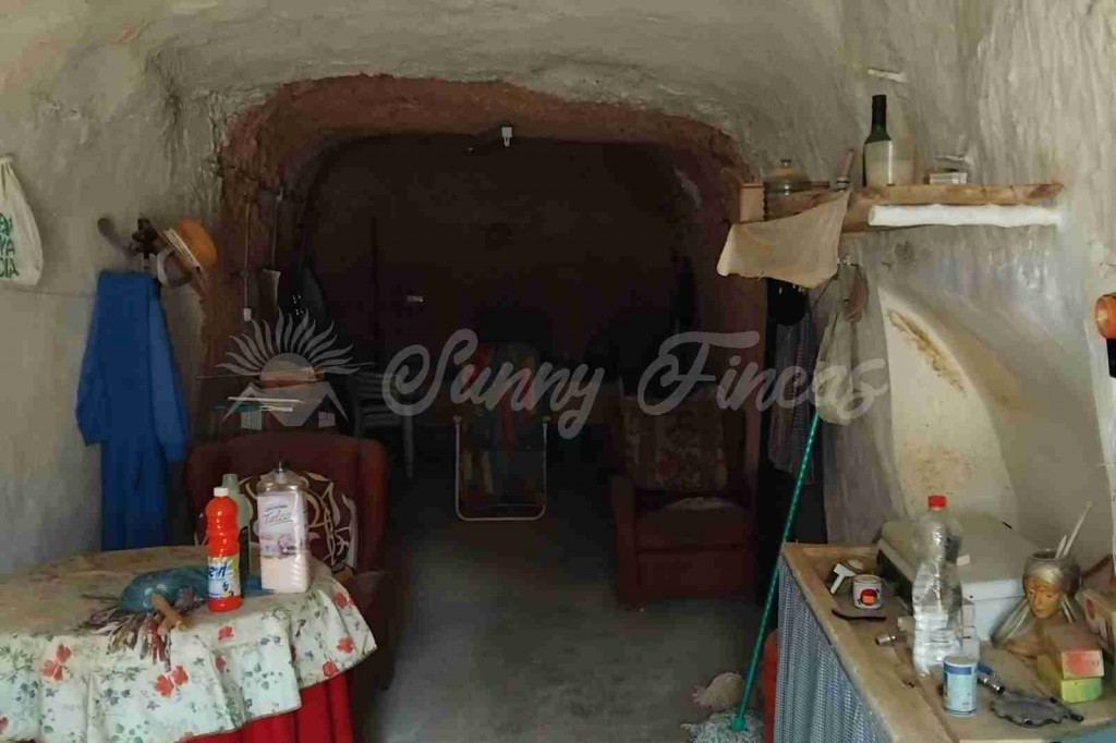 Casa de campo-Masía en Venta en Cava, La Alicante - foto 11