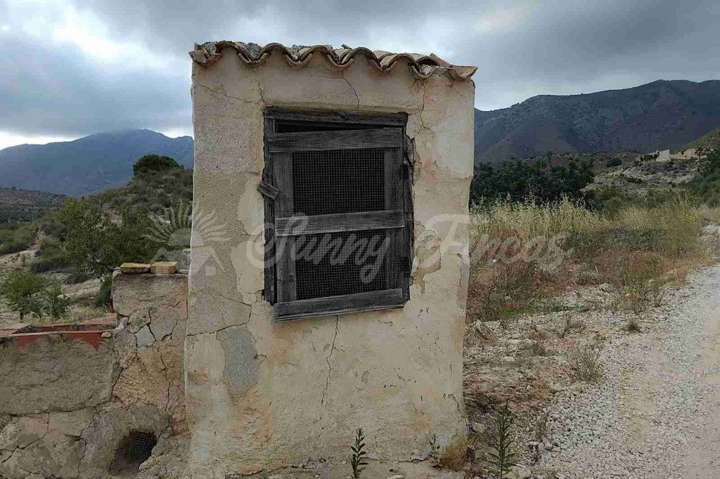 Casa de campo-Masía en Venta en Cava, La Alicante - foto 15
