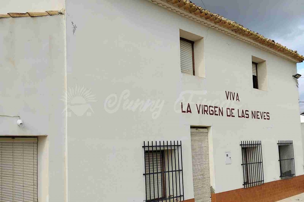 Casa de campo-Masía en Venta en Cava, La Alicante - foto 17