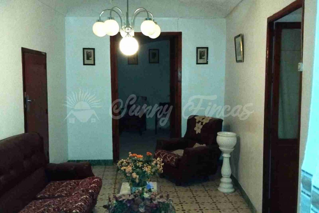 Casa de campo-Masía en Venta en Cava, La Alicante - foto 3