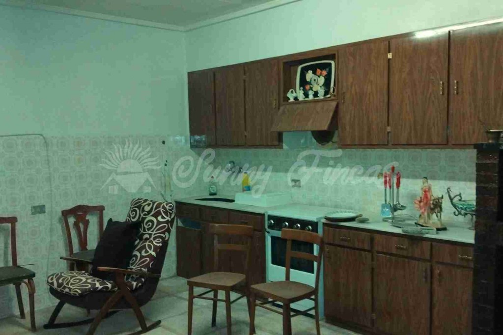 Casa de campo-Masía en Venta en Cava, La Alicante - foto 4