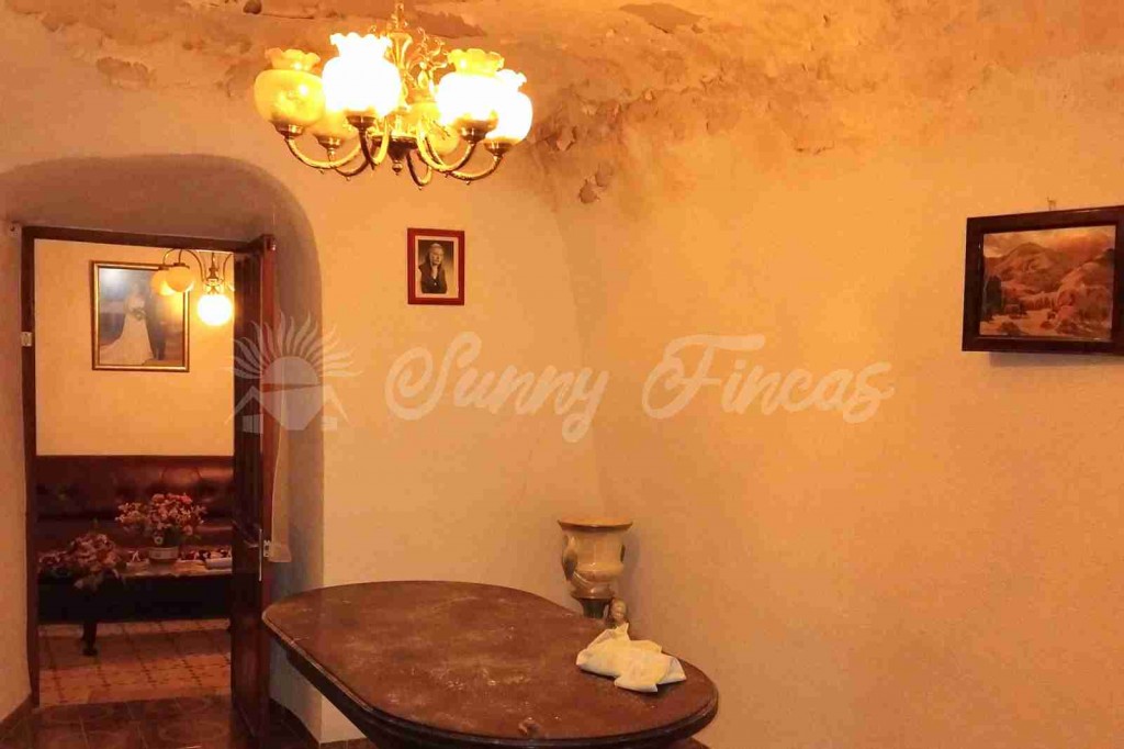 Casa de campo-Masía en Venta en Cava, La Alicante - foto 5