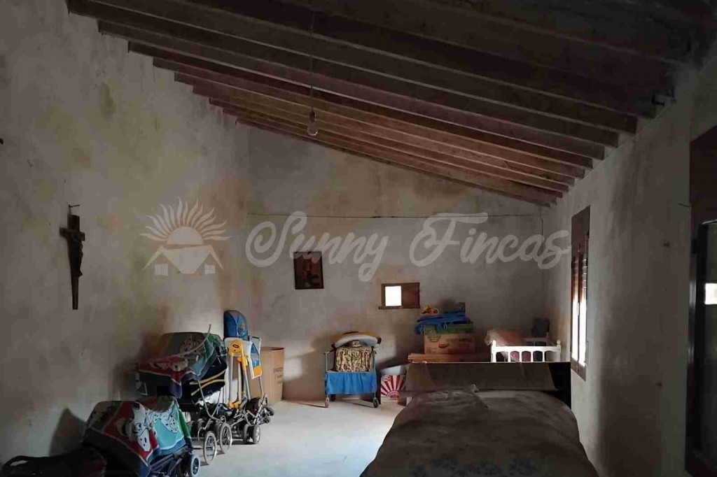 Casa de campo-Masía en Venta en Cava, La Alicante - foto 8