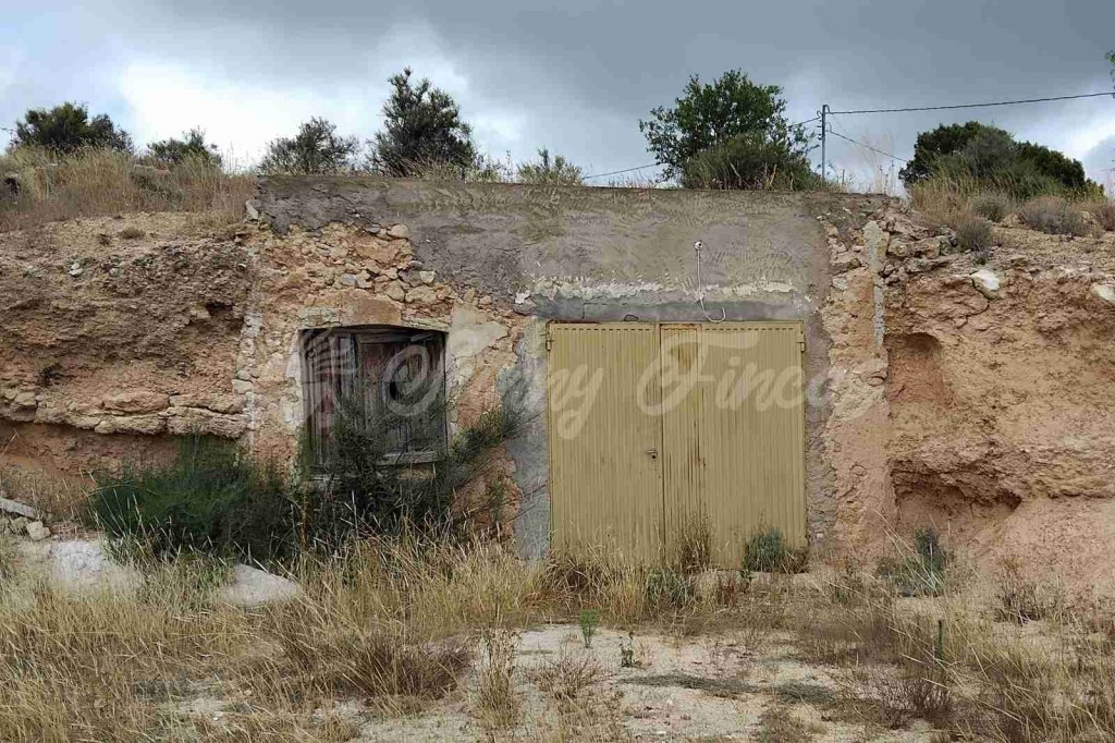 Casa de campo-Masía en Venta en Cava, La Alicante - foto 10
