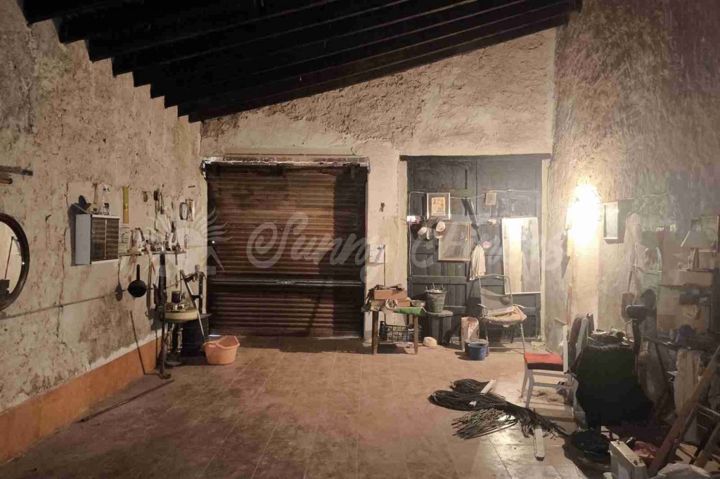Casa de campo-Masía en Venta en Romana, La Alicante - foto 12