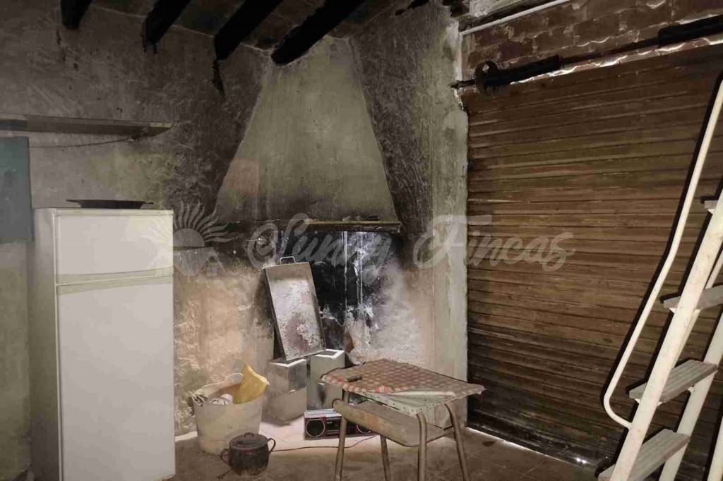 Casa de campo-Masía en Venta en Romana, La Alicante - foto 14