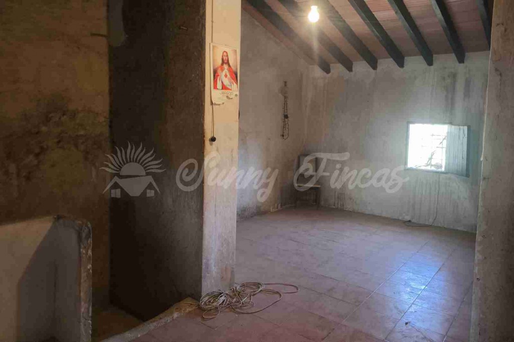 Casa de campo-Masía en Venta en Romana, La Alicante - foto 16