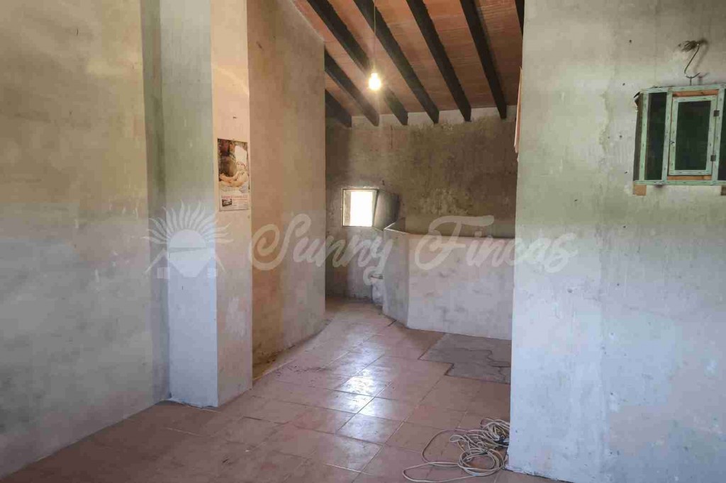 Casa de campo-Masía en Venta en Romana, La Alicante - foto 17
