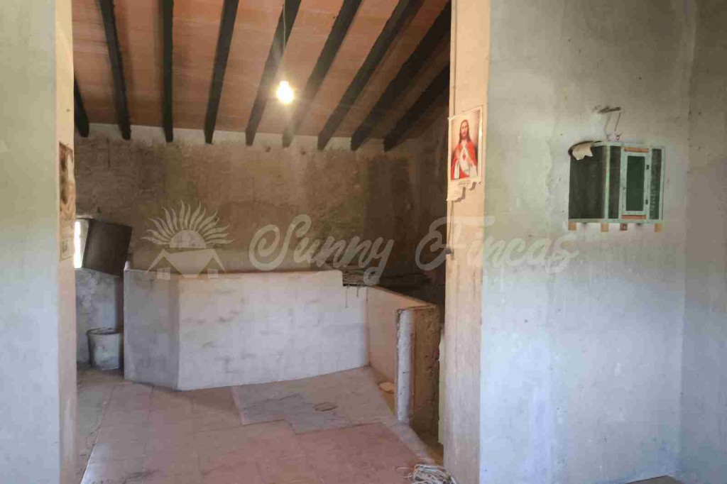 Casa de campo-Masía en Venta en Romana, La Alicante - foto 18