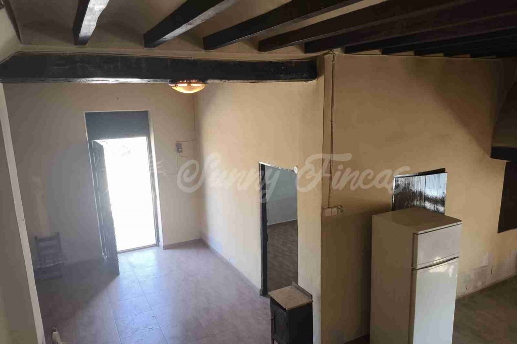 Casa de campo-Masía en Venta en Romana, La Alicante - foto 4