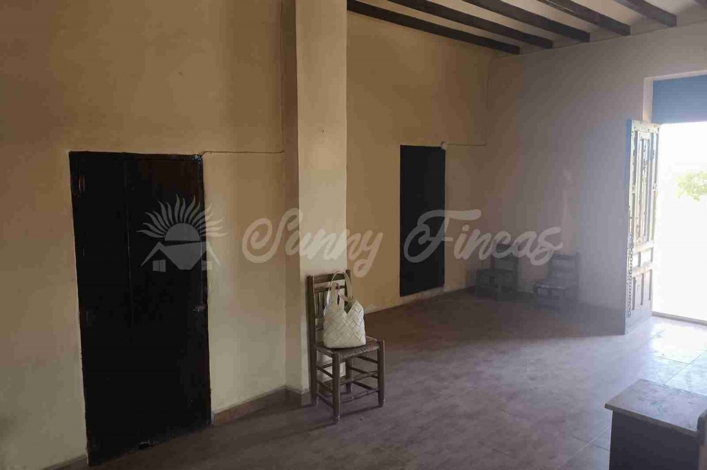 Casa de campo-Masía en Venta en Romana, La Alicante - foto 5