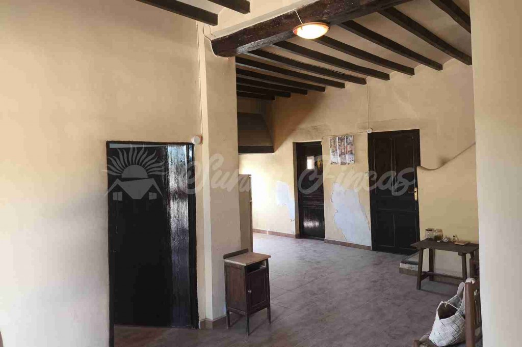 Casa de campo-Masía en Venta en Romana, La Alicante - foto 6