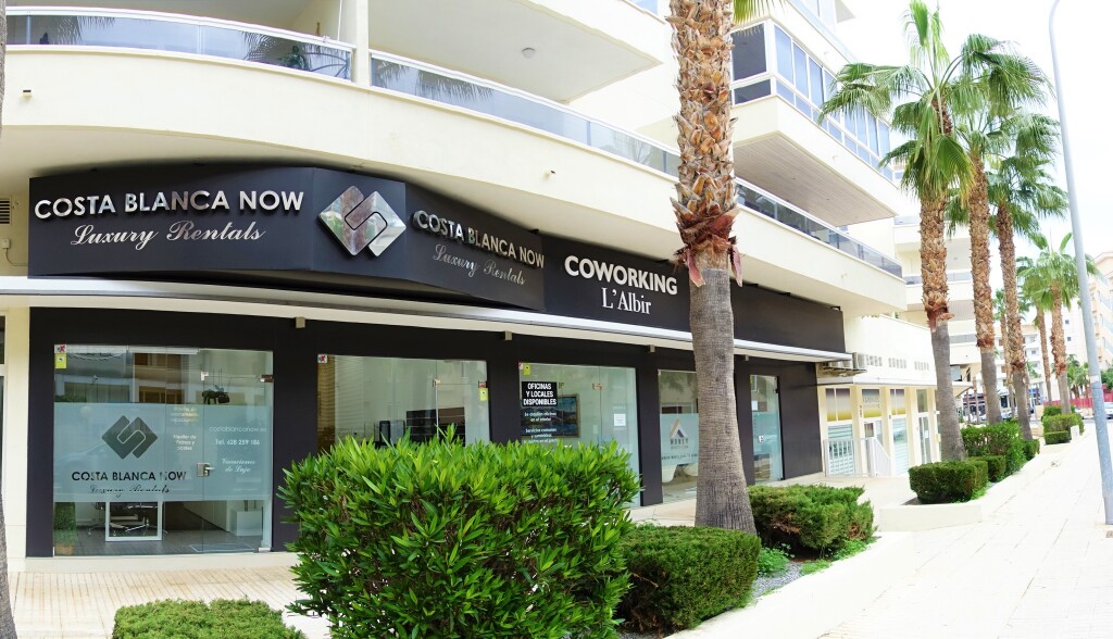 Local comercial en Alquiler en Albir Alicante - foto 4