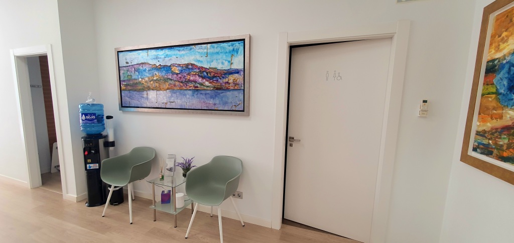 Local comercial en Alquiler en Albir Alicante - foto 8
