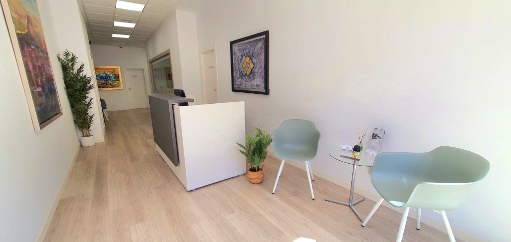 Local comercial en Alquiler en Albir Alicante - foto 10