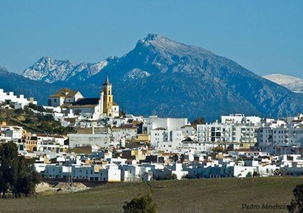 Estupendo piso en Villamartin, junto Instituto y Hospital!!!