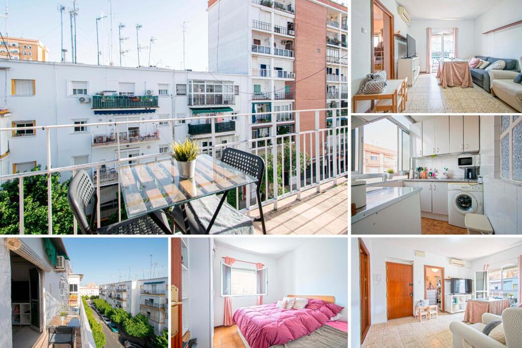 Magnífica oportunidad, gran piso junto Calle Arroyo con terraza!!!!